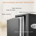 Digital Security Safe Box Cach Safe Lock Safe for Home Office Hotel (DHS4520)
